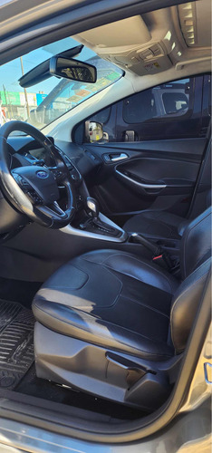 Ford Focus III 2.0 Se Plus At6