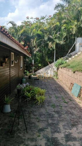 Imagem 2 de 30 de Terreno À Venda, 845 M² Por R$ 750.000,00 - Condomínio Estância Marambaia - Vinhedo/sp - Te0699