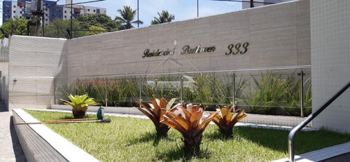 Apartamentos - Ref: V1731