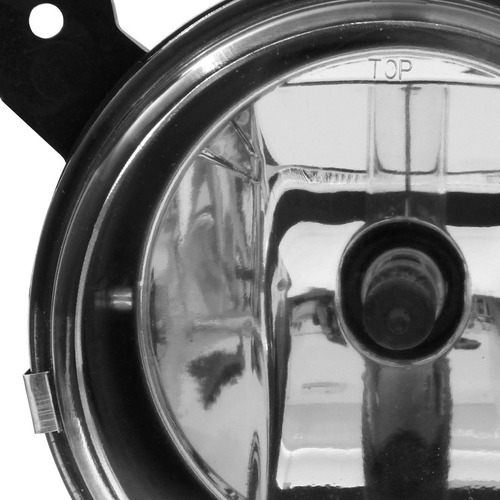 Imagem 5 de 5 de Kit Farol Milha Ecosport Ranger 03 2004 2005 2006 2007 2008