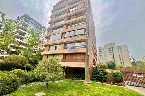 Depto En Venta Plaza Las Lilas, 3d Y 3b