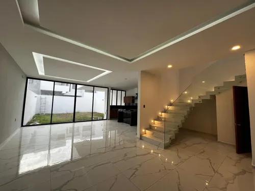 Casa En Venta En Veracruz A 2 Cuadras Del Mar, Fracc. Costa De Oro, Boca Del Río. Ver.
