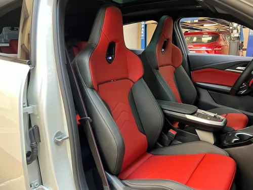 BMW X2 2.0 M35I Xdrive