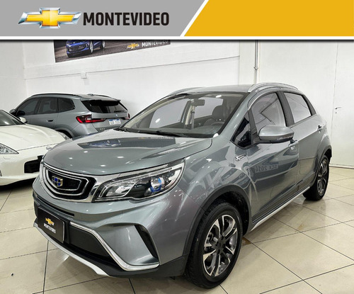 Imagen 1 de 23 de Geely Gx3 Gb 2020