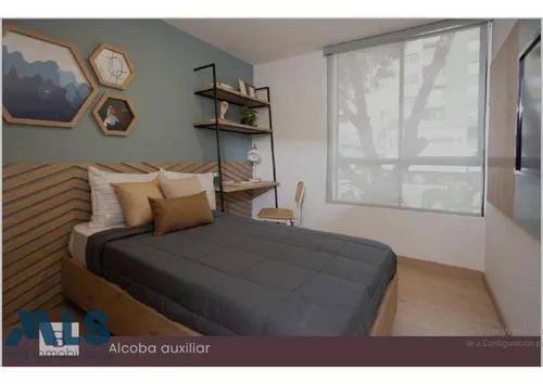 Cesion De Derechos De Apartamento En El Parque De ...(mls#252724)