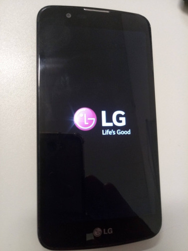 K10 K430 Tv 16gb