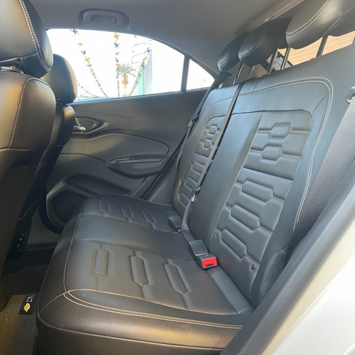 Chevrolet Onix 1.4 MPFI LTZ 8V FLEX 4P AUTOMÁTICO