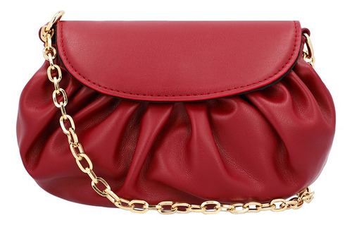 Imagen 1 de 6 de Bolso Estilo Crossbody Formal De Mujer C&a (3019228)
