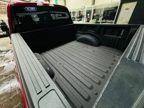 Ford Lobo Lari 2018