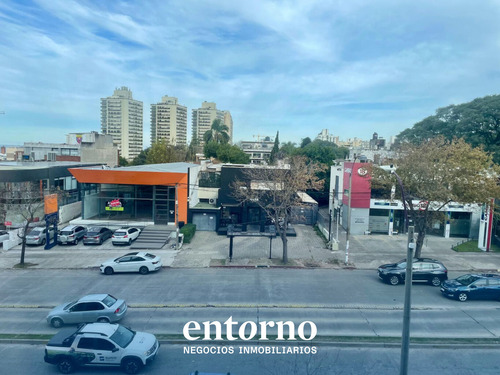 Alquiler De Oficina - World Trade Center Montevideo Torre 3 - Wtc