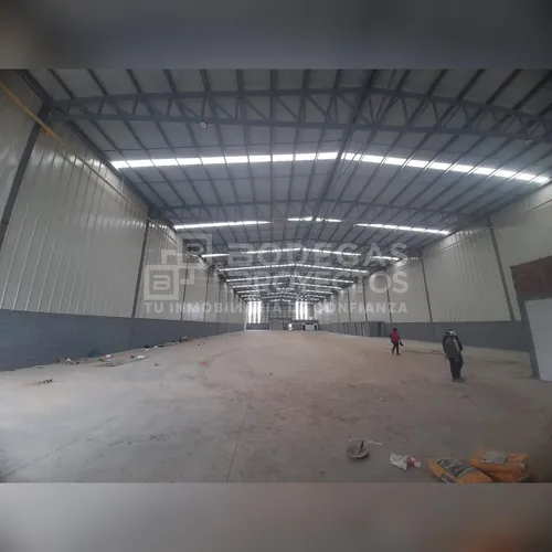 Arriendo Bodega En Guarne