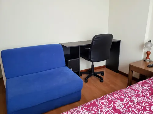 Apartaestudio Amoblado En Pasto Servicios Incluidos