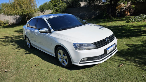 Volkswagen Vento 1.4 Comfortline 150cv At