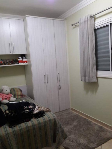 Imagem 4 de 28 de Sobrado Com 3 Dormitórios À Venda, 158 M² Por R$ 650.000 - Jardim Rincão - Arujá/sp - So0313
