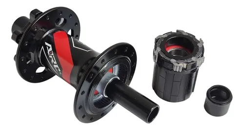 Cubo Traseiro Arc Mt009 Boost 12mm 148mm 32 Furos Barulhento Cubo Traseiro Arc Mt009 Boost 12mm 148mm 32 Furos Barulhento