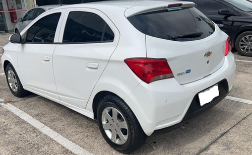 Chevrolet Onix Onix Hatch lt 1.0 Manual