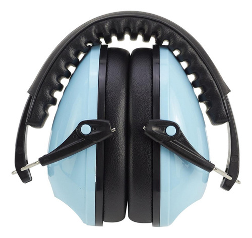 Orejeras Con Reducción De Ruido, Auriculares Portátiles,