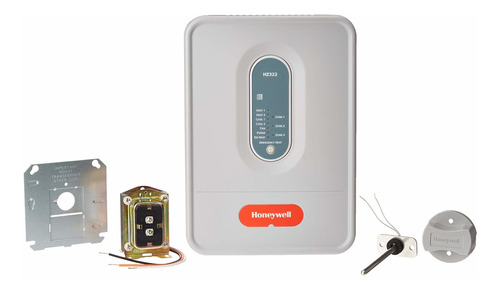 Hz322 Truezone Kit Dats Transformer Panel