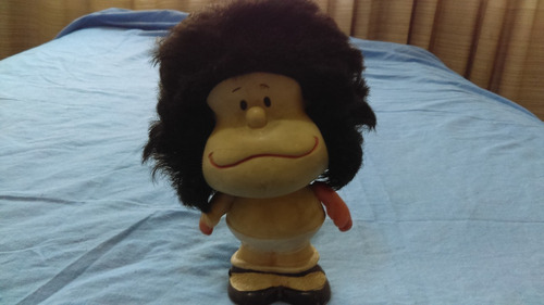 Muñeca Mafalda De Colección