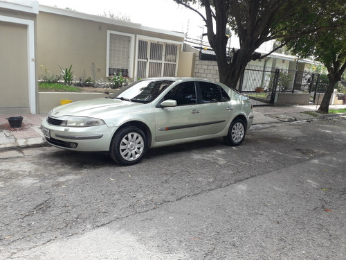 Renault Laguna II 1.9 Privilege Dci