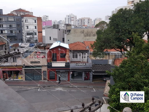 Imagem 9 de 13 de Sala Comercial Metrô Praça Da Árvore - Dp2826