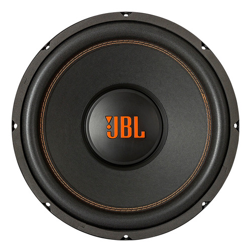 Alto Falante Jbl Subwoofer 10 Pol. Multisystem 10swms350 Nfe