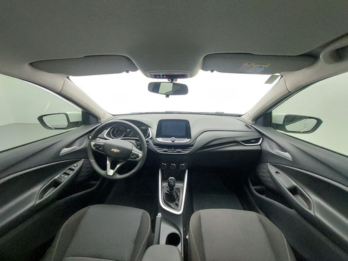 Chevrolet Onix 1.0 TURBO FLEX PLUS LTZ MANUAL