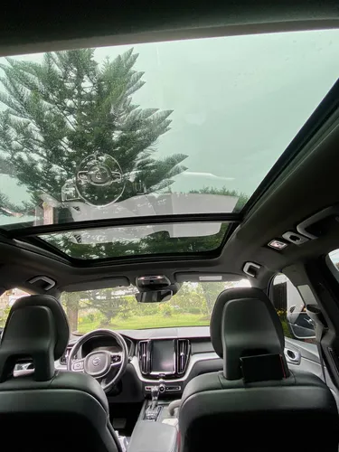 Volvo XC60 2.0 D5 Awd Momentum