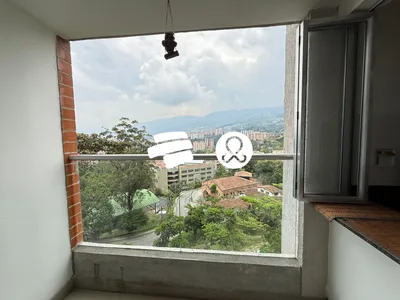 Apartamento en venta
