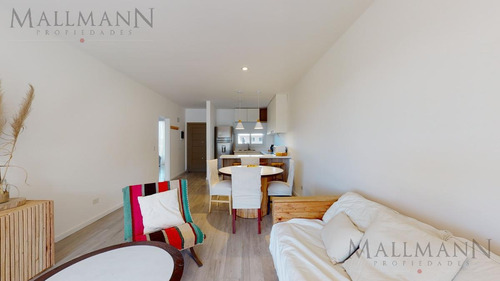 Imagen 7 de 22 de Excelente Departamento 2 Dormitorios En Townhouse Pilara