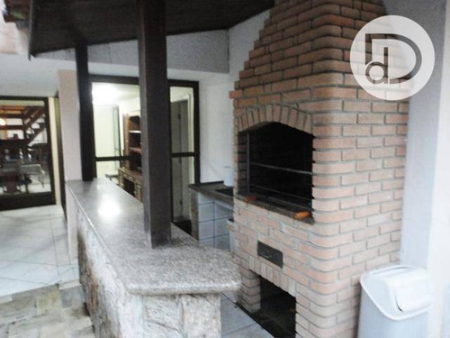 Imagem 13 de 16 de Casa Com 4 Dormitórios À Venda, 280 M² Por R$ 2.500.000,00 - Riviera De São Lourenço - Bertioga/sp - Ca3987