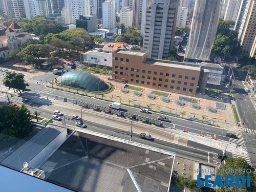 Comercial - Moema Pássaros - Sp - 616006