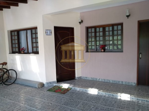 Imagem 4 de 16 de Casa Sobrado Padrão Com 2 Quartos - 119765-v
