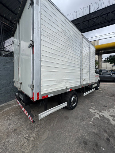 Iveco Daily Chasis 3.0 35S14 3450 Cab. Simples 2P