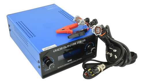 Probador De Inyector Cr Electromagnética Para Denso E1024140