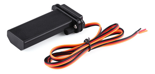 Rastreador Gps Para Coche, 9-80 V, Seguimiento Gsm Gprs En T