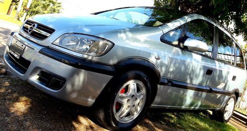 Chevrolet Zafira 2.0 Gl 2006