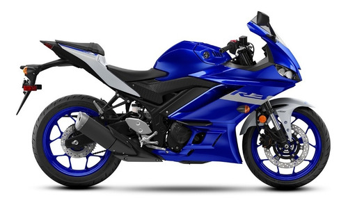 Imagen 10 de 15 de Yamaha R3 Entrega Inmediata En Cajon Oportunidad!