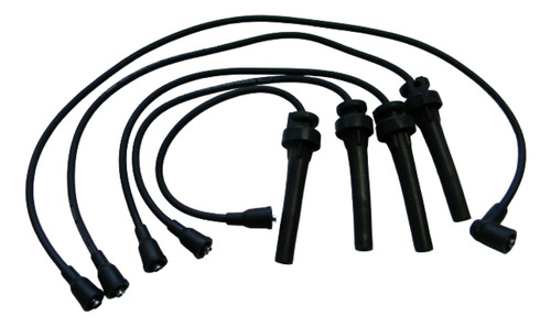 Cables Para Bujias Peugeot 505 2.0 Gamma 1986 Al 1992