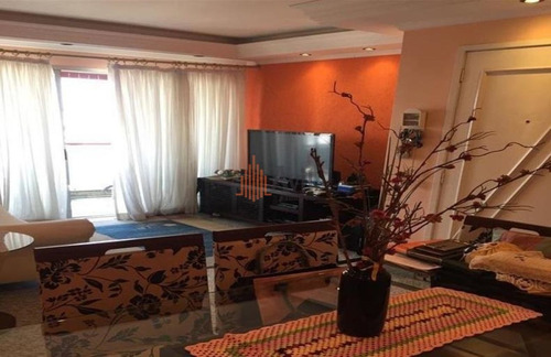 Imagem 1 de 5 de Apartamento - Venda - Tatuapé - Av3003