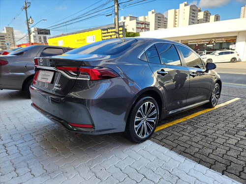 Toyota Corolla 1.8 VVT-I HYBRID FLEX ALTIS PREMIUM CVT