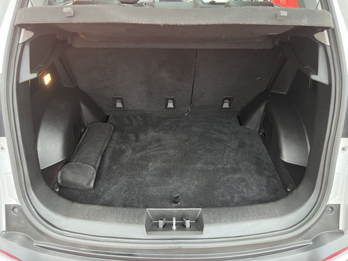 Chery Tiggo 5X Tiggo 5X TXS 1.5 16V Turbo Flex Aut.