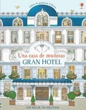 Hotel Para Muñecas - Melmoth Jonatha