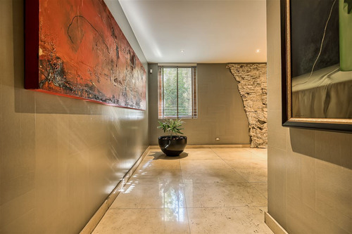 Depto Venta Lo Curro 4 Dormt 5 Baños Moderno
