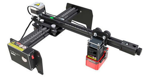 Máquina De Gravação A Laser Creality Cv-01 Pro 1005010014