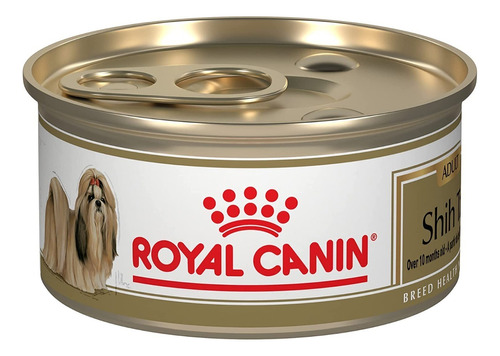 Royal Canin Yorkshire 85 Gr. (24latas ) - Alimento Húmedo