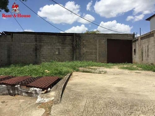 Imagen 8 de 8 de Galpon Deposito En Venta San Juan De Los Morros Cod. 23-6820 Dvm