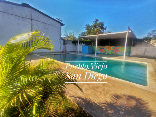 Townhouse En Venta En San Diego Urbanizacion Pueblo Viejo - Jaspes Inmuebles