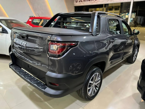 Imagen 12 de 25 de Fiat Oficial Strada 1.4 0km Tomamos Pick Up Y Suv Usados H-