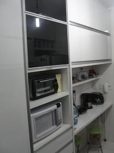 Imagem 4 de 10 de Apartamento - Ref: 1935